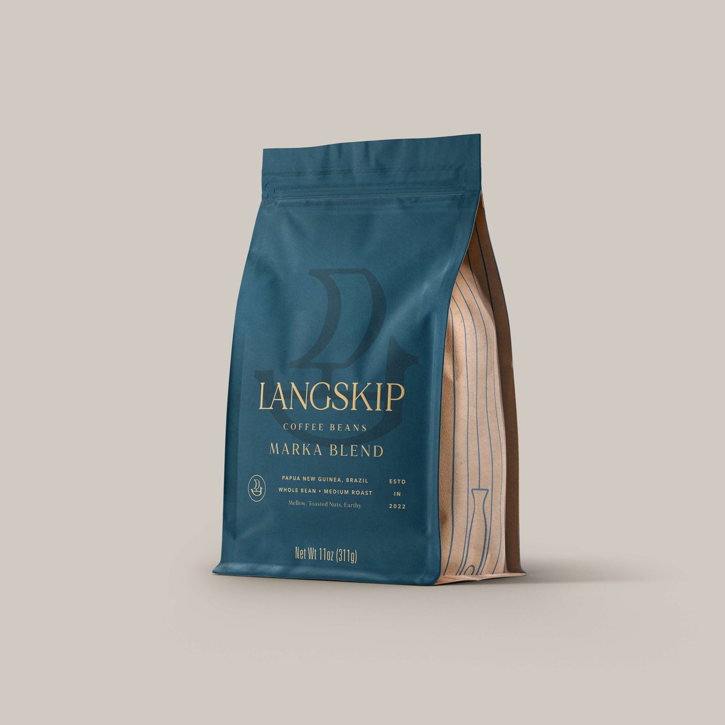 Marka Blend Coffee