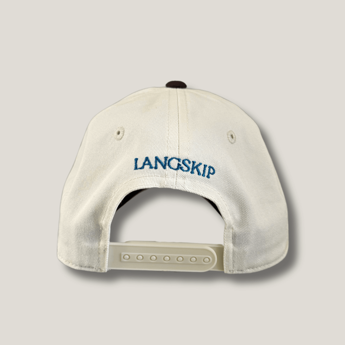 Langskip Hat