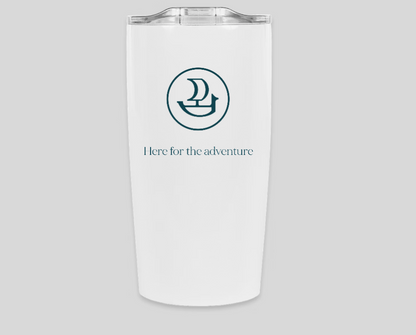 Langskip Mug 20oz