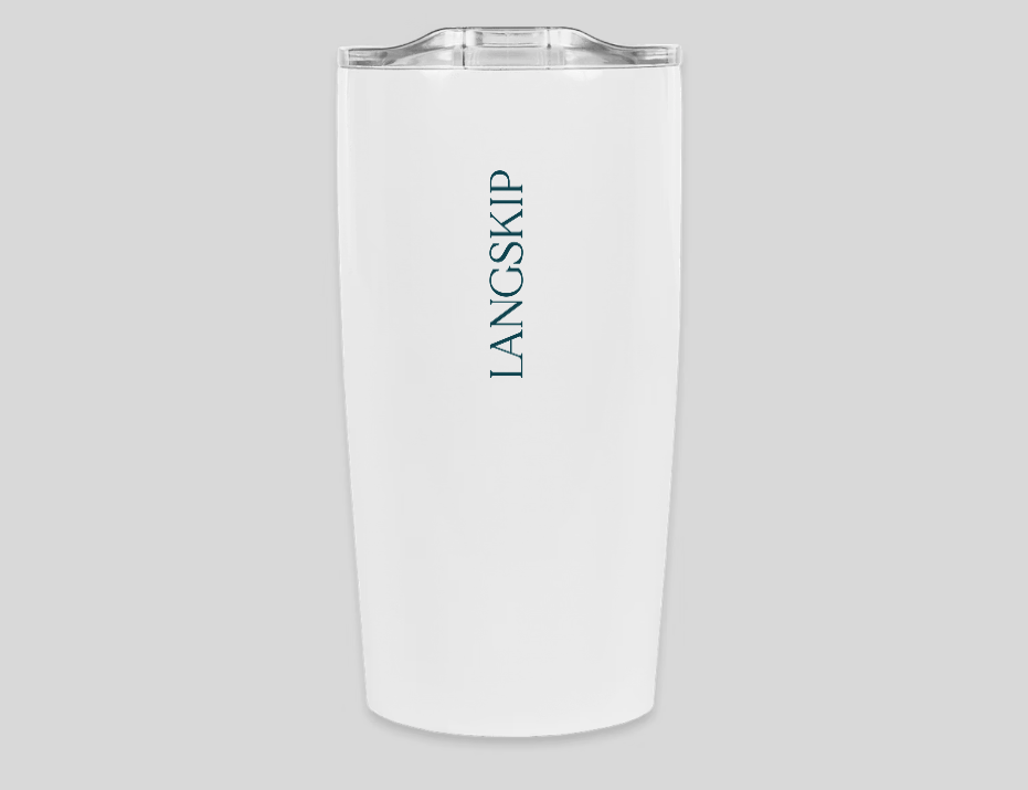 Langskip Mug 20oz